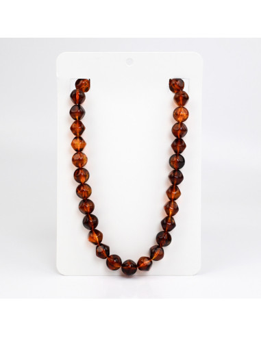 Collar enhebrado | Infinita Moda