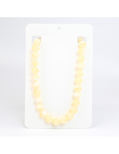 Collar enhebrado | Infinita Moda