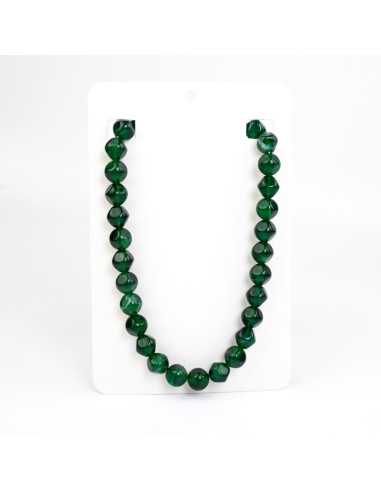 Collar enhebrado | Infinita Moda