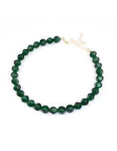 Collar enhebrado | Infinita Moda