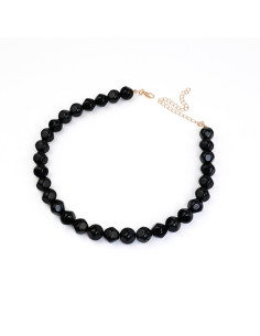 Collar enhebrado | Infinita Moda