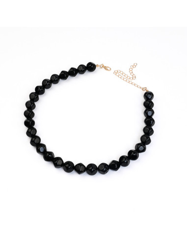 Collar enhebrado | Infinita Moda