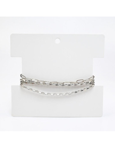 Set de Pulseras | Infinita Moda