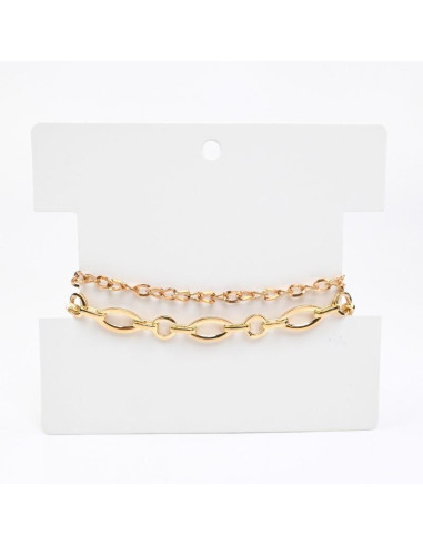 Set de Pulseras | Infinita Moda