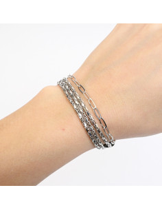 Set de Pulseras | Infinita Moda