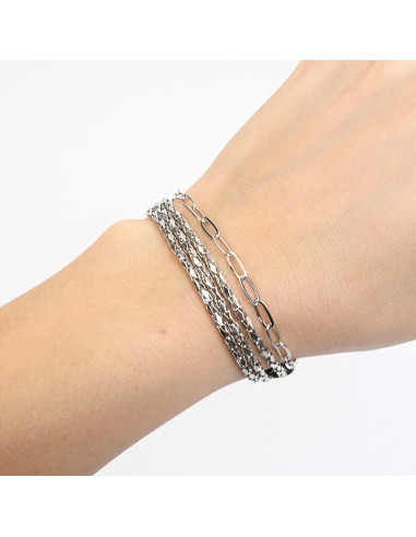 Set de Pulseras | Infinita Moda