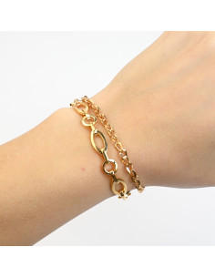 Set de Pulseras | Infinita Moda