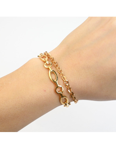 Set de Pulseras | Infinita Moda