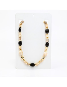 Collar Enhebrado | Infinita Moda