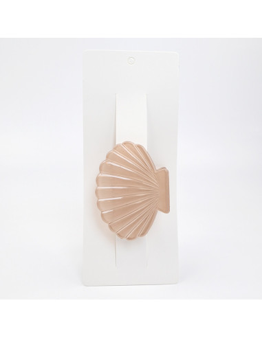 Broche Summer