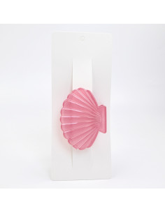 Broche Summer