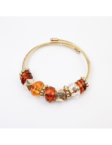 Pulsera Charms | Infinita Moda