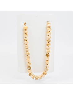 Collar Enhebrado | Infinita Moda