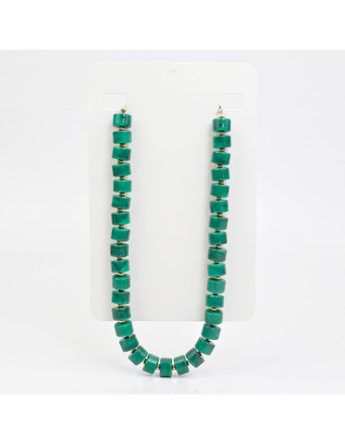 Collar Enhebrado | Infinita Moda