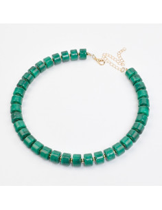 Collar Enhebrado | Infinita Moda