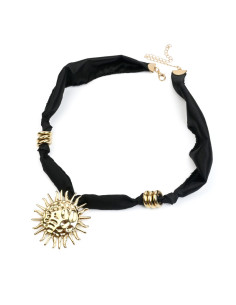 Collar de Seda | Infinita Moda