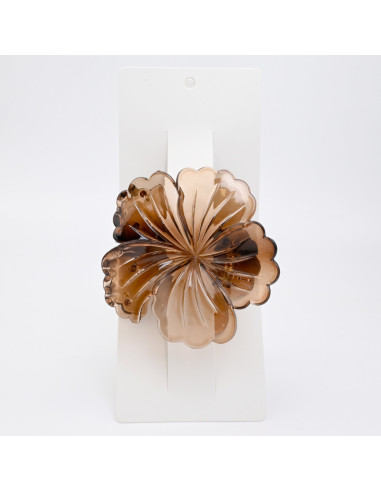 Broche Flower Hibiscus