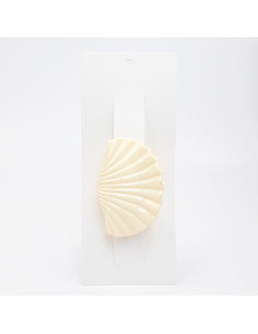 Broche Almeja