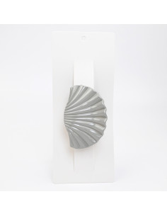 Broche Almeja