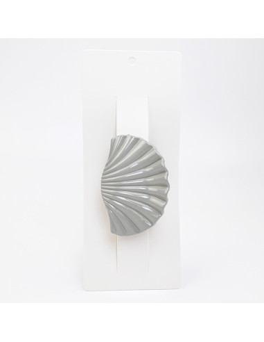 Broche Almeja