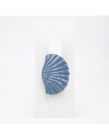 Broche Almeja