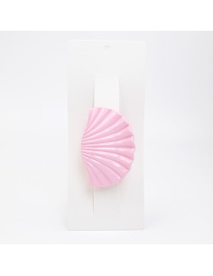 Broche Almeja