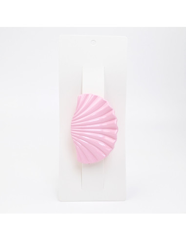 Broche Almeja