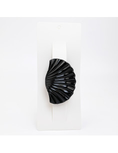 Broche Almeja