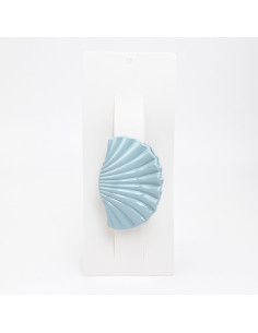 Broche Almeja