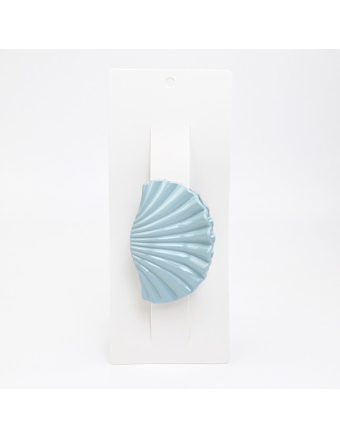Broche Almeja