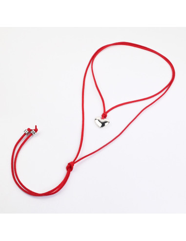 Collar de Gamuza | Infinita Moda
