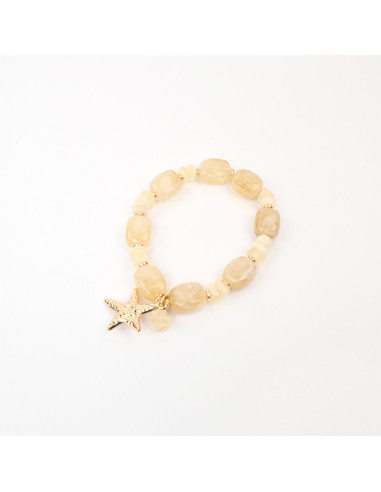 Pulsera Elástica | Infinita Moda