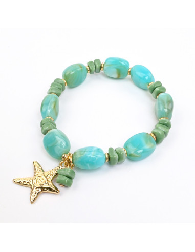 Pulsera Elástica | Infinita Moda