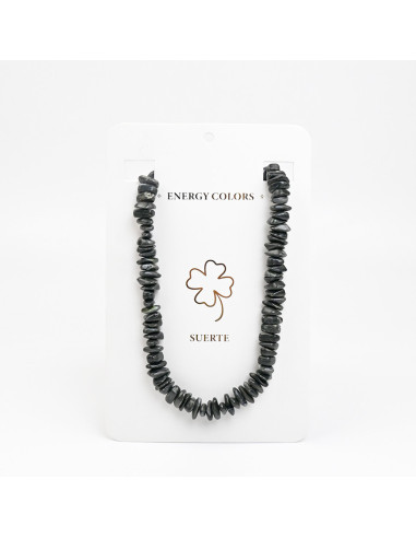 Collar Energético | Infinita Moda