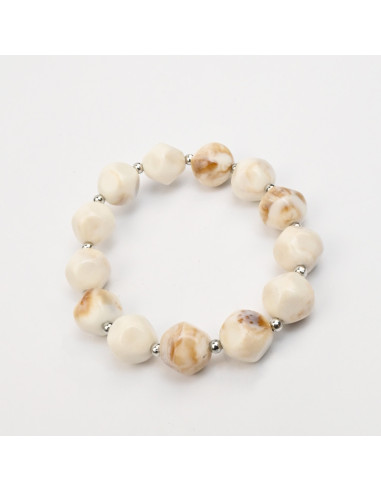 Pulsera Elástica