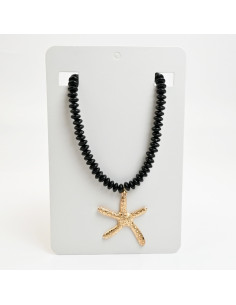 Collar Enhebrado | Infinita Moda