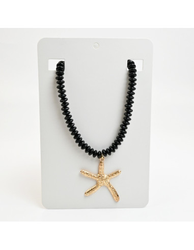 Collar Enhebrado | Infinita Moda