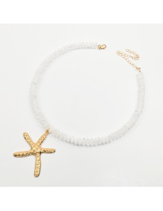 Collar Enhebrado | Infinita Moda