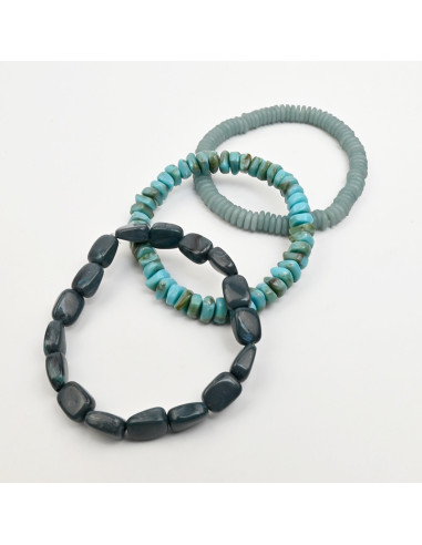 Set de Pulseras | Infinita Moda