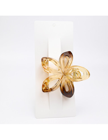 Broche Flower Summer