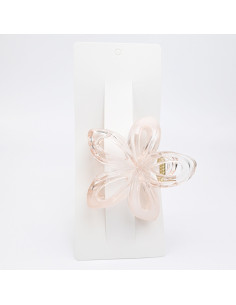 Broche Flower Summer