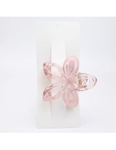 Broche Flower Summer