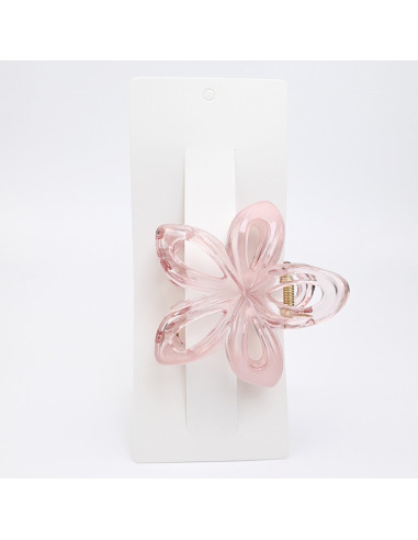 Broche Flower Summer