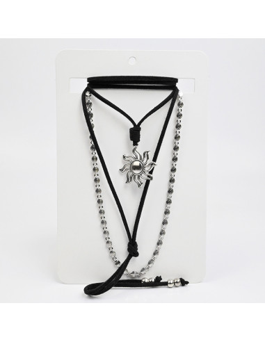 Set de Collares | Infinita Moda
