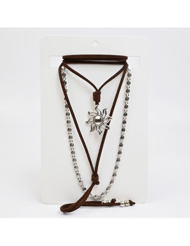 Set de Collares | Infinita Moda