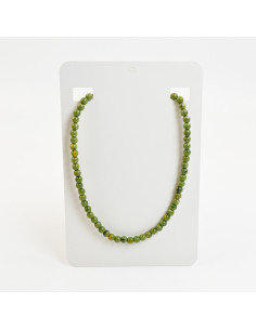 Collar Bolitas | Infinita Moda | Mayorista de Bijouterie