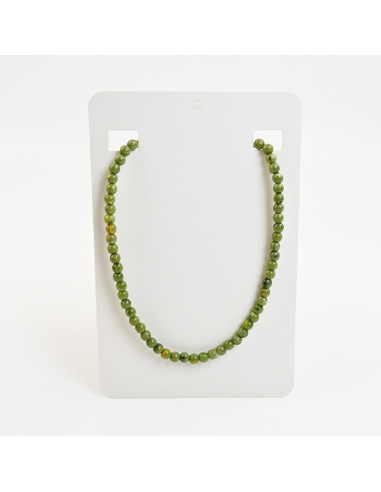 Collar Bolitas | Infinita Moda | Mayorista de Bijouterie
