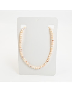 Collar Bolitas | Infinita Moda | Mayorista de Bijouterie