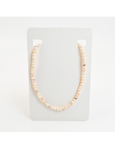 Collar Bolitas | Infinita Moda | Mayorista de Bijouterie