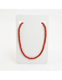 Collar Bolitas | Infinita Moda | Mayorista de Bijouterie